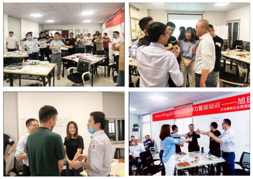 云坤2020首次中高層領(lǐng)導(dǎo)力管理培訓(xùn)圓滿落幕，賦能未來(lái)，引領(lǐng)變革