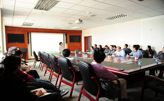 提升財(cái)務(wù)管理效能，護(hù)航科研創(chuàng)新——我所成功舉辦先導(dǎo)專(zhuān)項(xiàng)財(cái)務(wù)管理培訓(xùn)