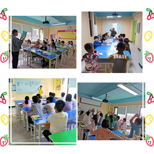 個(gè)性化教學(xué)賦能未來(lái) 開(kāi)封魔耳國(guó)際英語(yǔ)培訓(xùn)學(xué)校的課堂管理之道